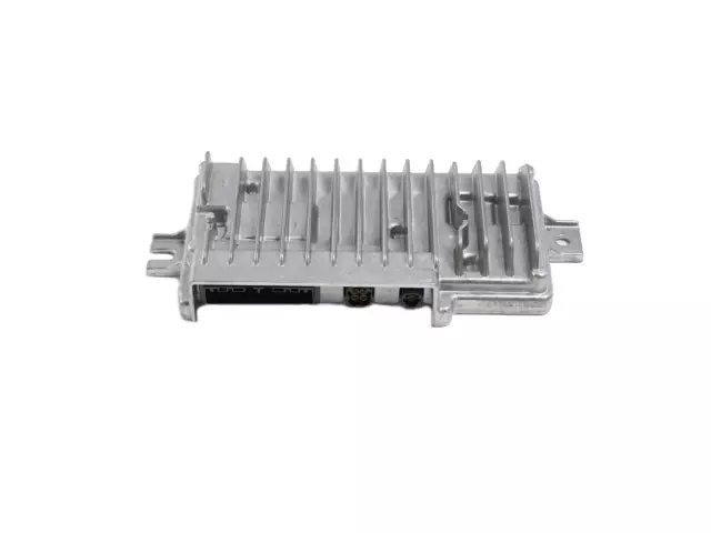 【動作確認済】 argus Seventy-Five G06-0226-2p 2021-2023 Jeep Grand Cherokee L Park Assist Module 68606025AD