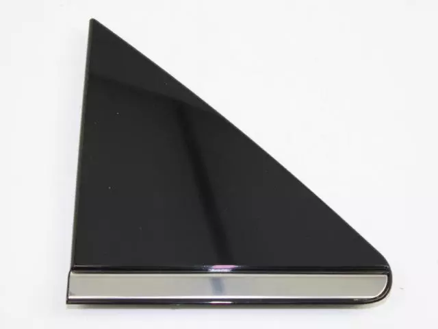 Interior Quarter Panel Trim Panel