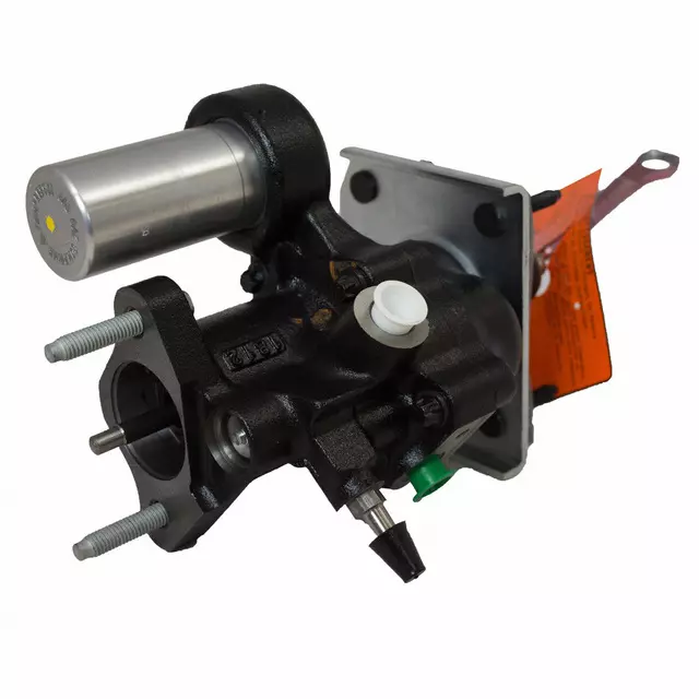 Brake Booster