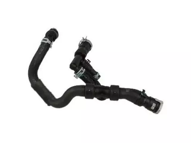 cv6z18472ab - Ford HVAC Heater Hose | Levittown Ford Parts