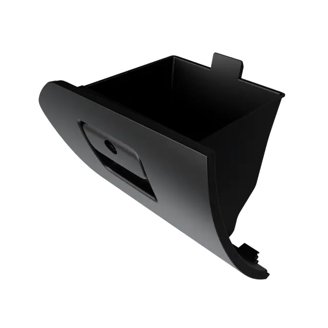 7FV19TX7AA - Instrument Panel Glove Box 2018-2026 Jeep | The