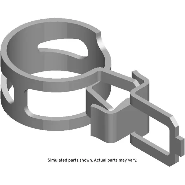 Multi-Purpose Clamp