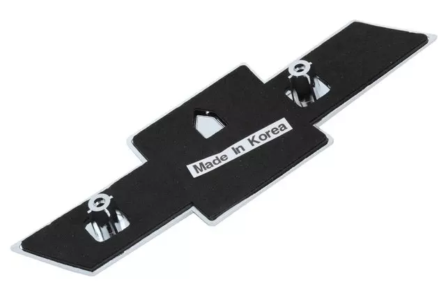 Liftgate Outside Handle Emblem