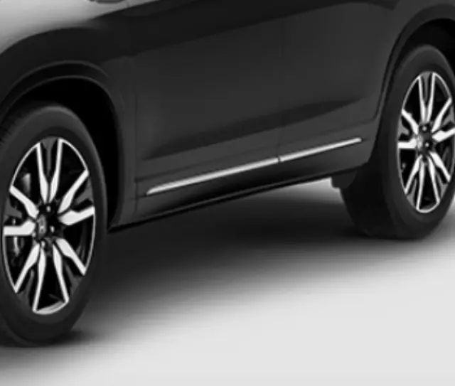 08F57-TG7-100A - Exterior Trim Lower Door - 2019-2021 Honda
