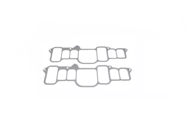 Intake Manifold Gasket Kit with Side Intake Gaskets