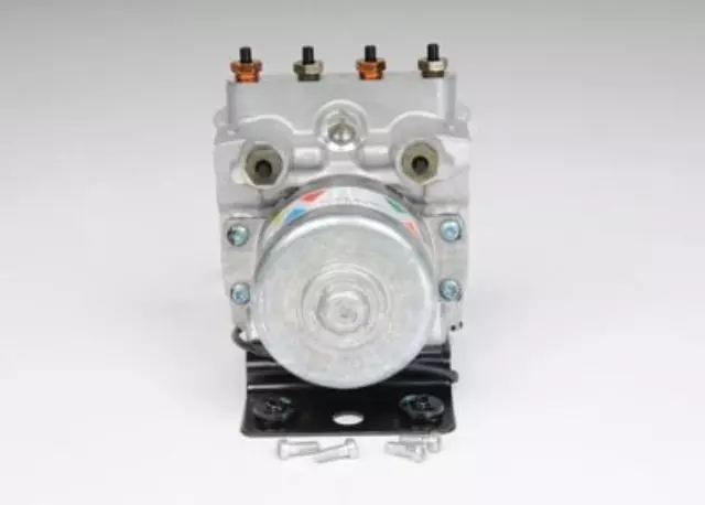 ABS Pressure Modulator Valve Kit