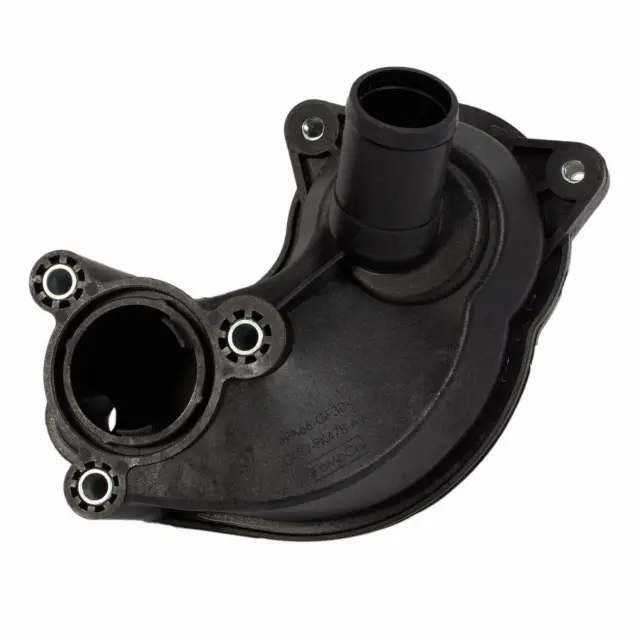 RH-258 - Motorcraft Engine Coolant Thermostat Housing 2001-2011