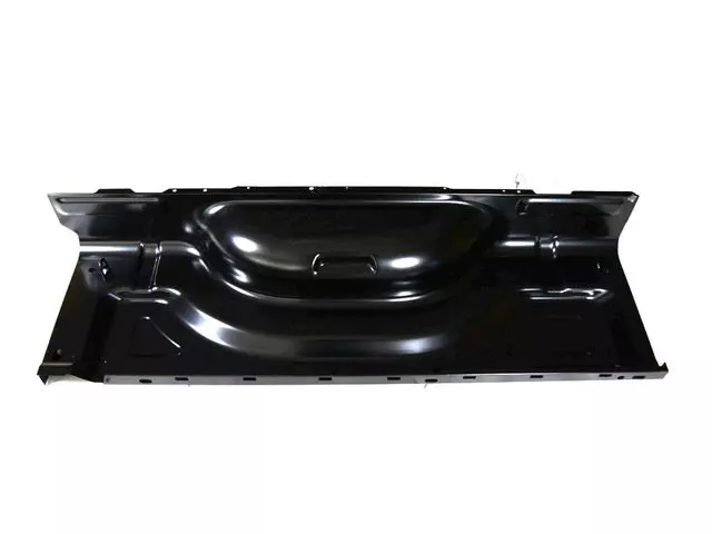2002-2024 Mopar Box Side Inner Panel, Left 68377183AB | My Mopar Parts
