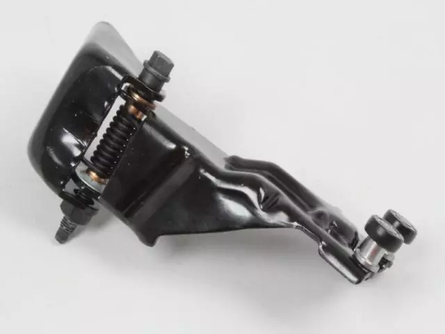 2008-2020 Mopar Sliding Door Hinge, Right 5020672AG | OEM Parts Online