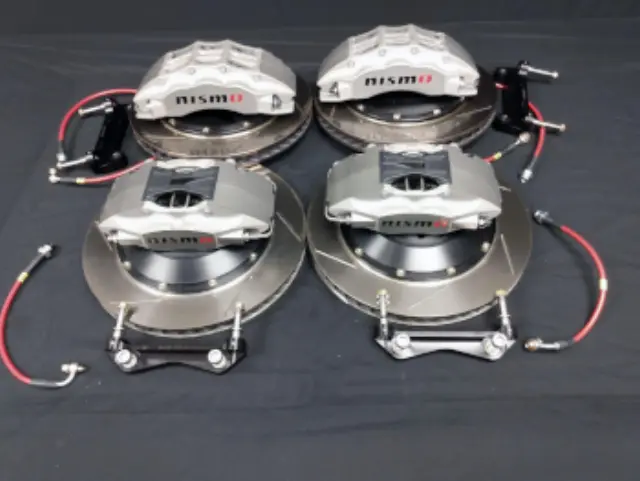 リンホーリン 21-24 Kawasaki Ninja ZX10R ZX10 REAR BACK ROTOR DISC BRAKING