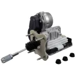 Motorcraft™ Booster