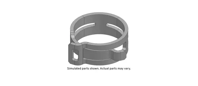 Multi-Purpose Clamp