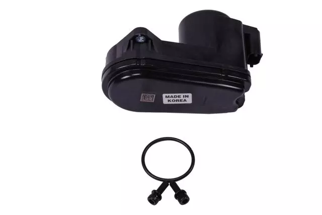 Rear Parking Brake Actuator Kit with Seal and Bolts