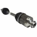 Motorcraft™ Axle Assembly