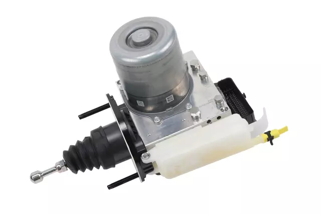 Electronic Traction Control Brake Pressure Modulator Valve Kit