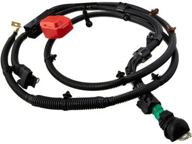 32410-SZA-A00 - Cable Assembly Starter - 2009-2015 Honda Pilot