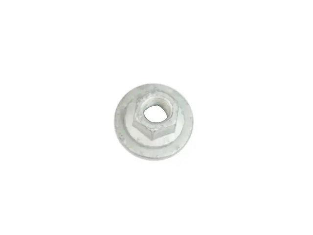 2013-2026 Mopar Hex Lock Nut And Washer 6510655AA | My Mopar Parts
