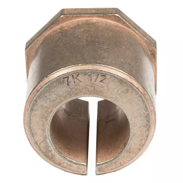 2011-2016 Ford - Camber Kit