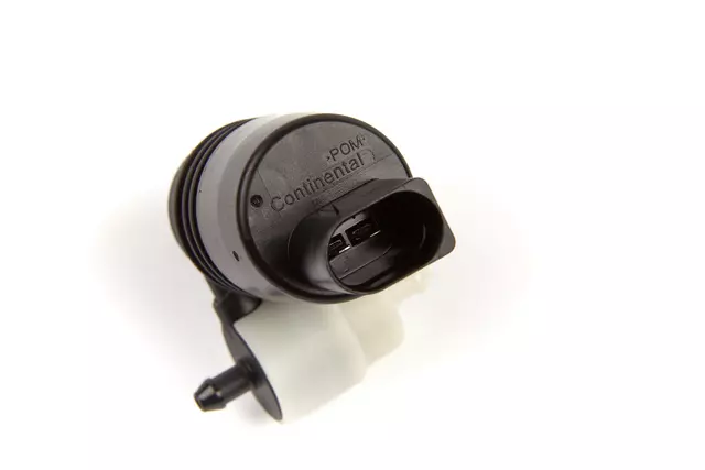 Windshield Washer Pump