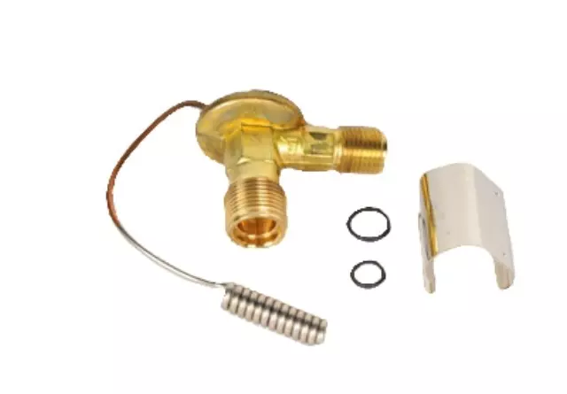 Air Conditioning Thermal Expansion Valve