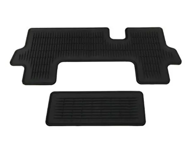 2014-2024 Toyota Floor Mat, All-Weather Aisle W\/Third Row PT908