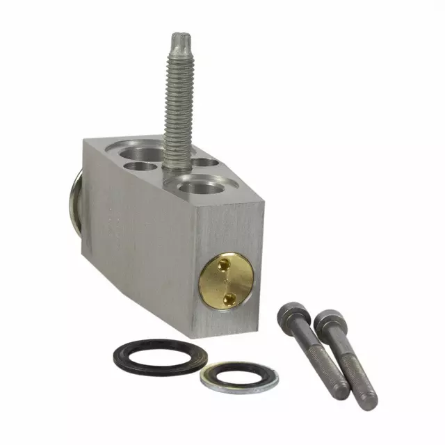2011-2016 Ford Expansion Valve BC3Z-19849-B | QuirkParts
