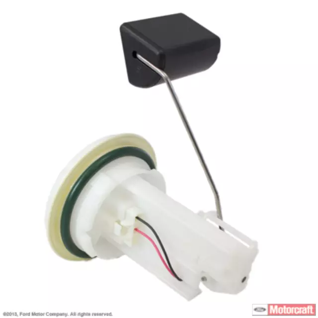 2007-2010 Ford Fuel Pump - Motorcraft (PS-260)