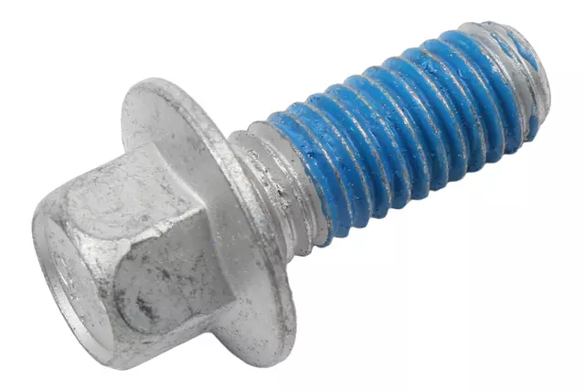 Actuator Bolt