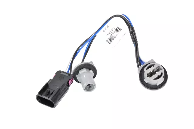 Tail Light Wiring Harness