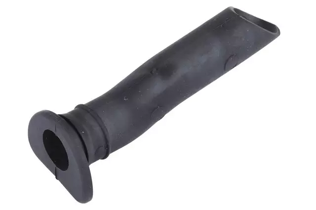 HVAC Blower Outlet Duct Drain Hose