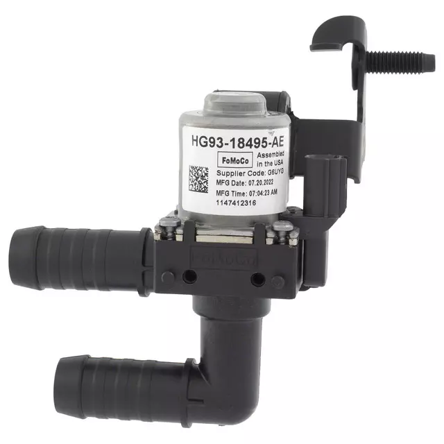 B●scientifica　306-14-4 Amazon.com: Amrxuts CV6Z-18495-A Heater Control Valve HVAC