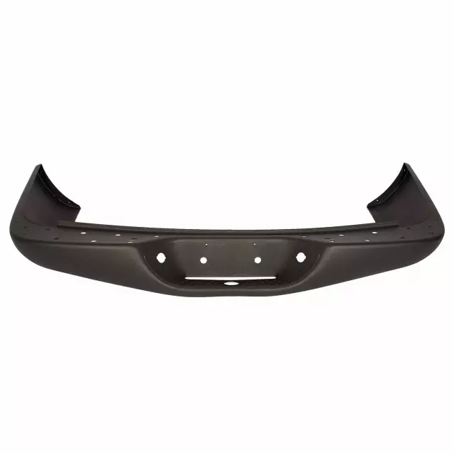 2004-2005 Ford Explorer Sport Trac Bumper Cover 4L5Z-17K835-AAA