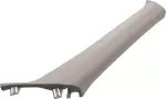 Windshield Pillar Trim