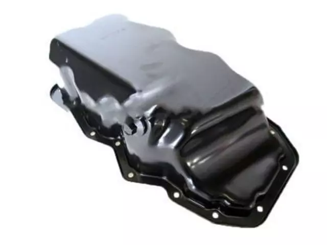 Oil Pan