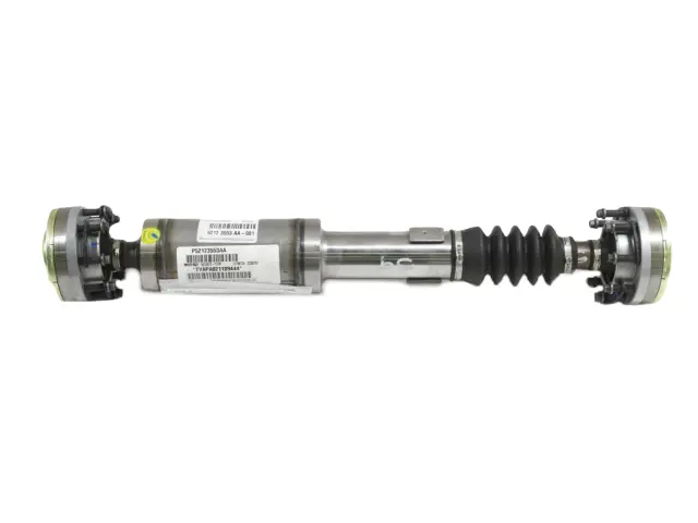 2012-2018 Jeep Propeller Shaft 52123553AA | Mopar Parts Canada