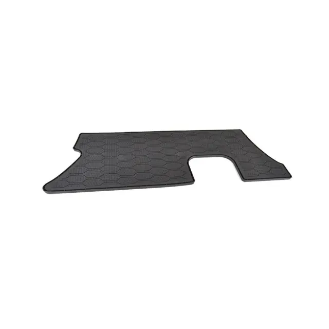 82212174AB - All-Weather Floor Mats 2011-2026 Dodge Durango | The