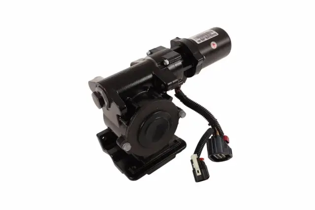 2016-2018 GM Driver Side Assist Step Motor 84407156 | OEM Parts Online