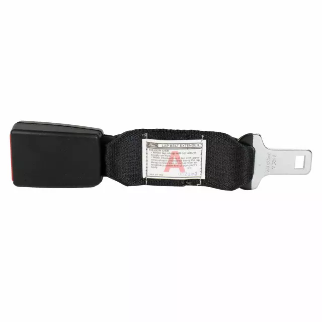 エクササイズグッズ EXPAD Powerbelt L JL3Z-63611C22-AA - Seat Belt Extension - 2018-2025 Ford | Eastgate