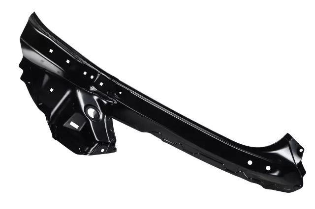 2021-2024 Chevrolet Trailblazer Driver Side Back Body Pillar Outer  