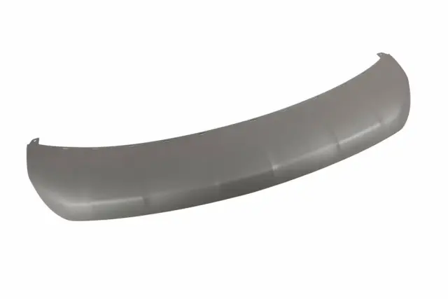 2021-2023 Buick Envision Silver Front Bumper Fascia Skid Plate