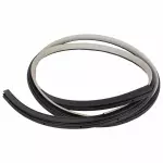 Weather-Strip On Body