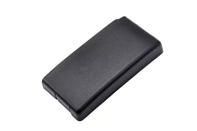 Jet Black Driver Seat Riser Cover