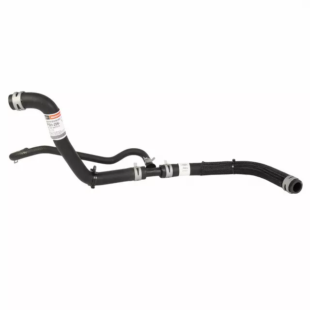Power Steering Return Hose