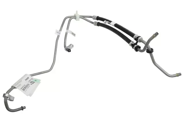 Automatic Transmission Fluid Cooler Hose