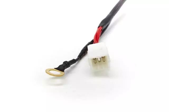 Audio Upgrade, 200W Dsp Amplifer (Base Radio)