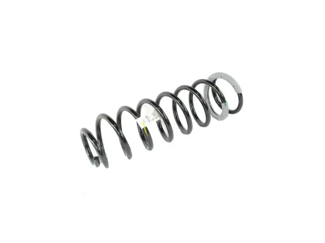Front Coil Spring, Right