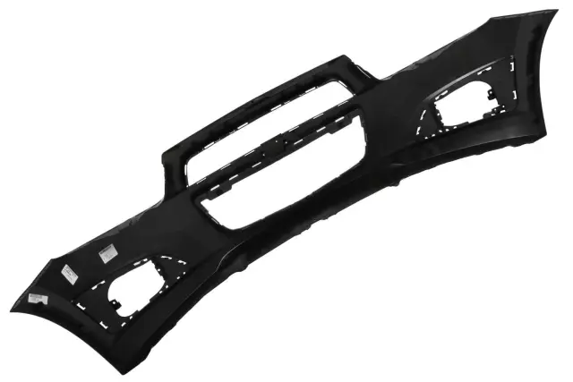 Front Bumper Cover
