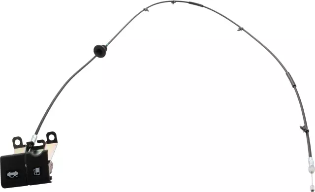 65621-3LM0C - Release Cable 2013-2021 Nissan NV200 | Official