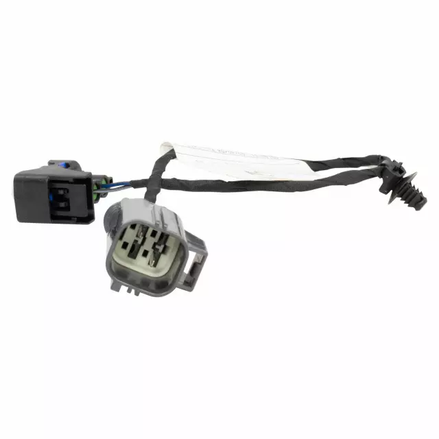 Wire Assembly Fog Lamp GN1Z-15A211-C | OEM Parts Online