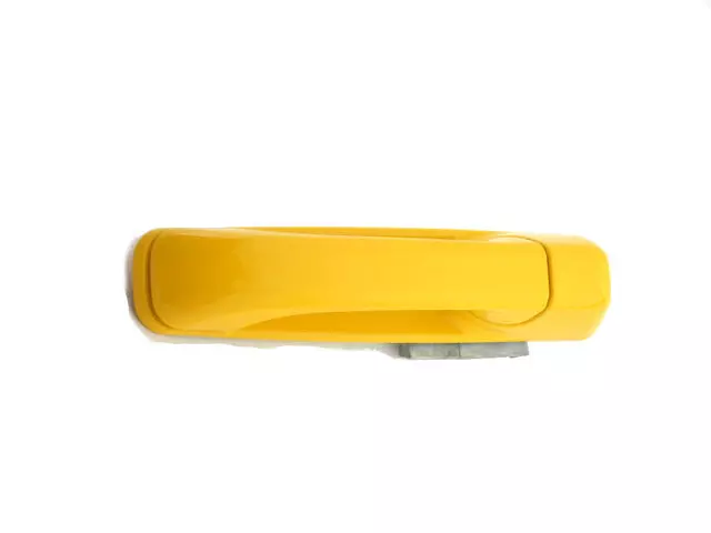 EXTERIOR DOOR - HANDLE 1GH18KYVAD